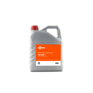 VAKUUMOLJE VM032, 1 ltr