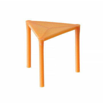 Lokkavstandsstykke for pizza - 500 stk, HENDI, Orange, 500 stk