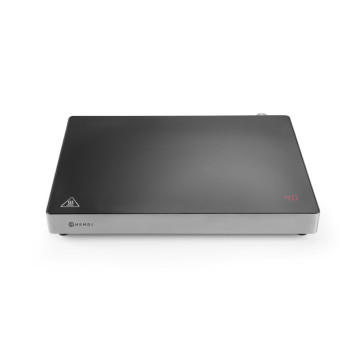Induksjonskokeplate Kitchen Line, HENDI, Kitchen Line, 230V/800W, 455x333x(H)65mm