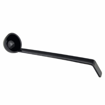LD105 Øse 26.8 cm/30 ml svart. polycarbonat