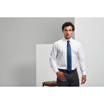 P787 Puppy Tooth Tie Purple (Xtra)