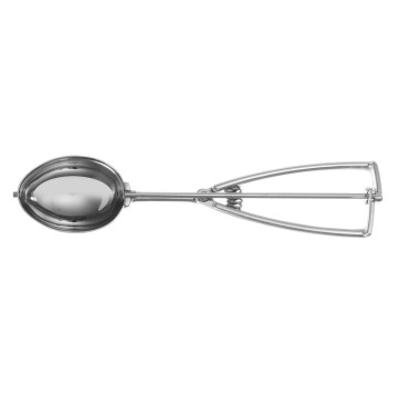 Stöckel oval isskje, Stöckel, 1/20, 70x52mm