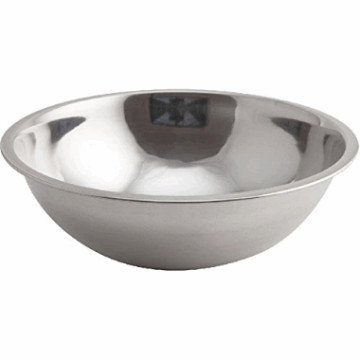 Mixing Bowl S/St. 4 Litre 29.5cm
