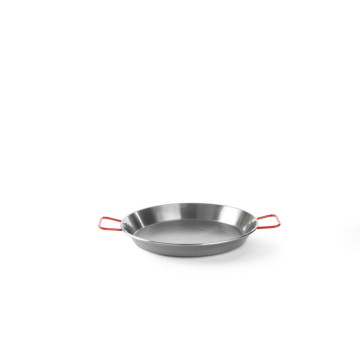 Paella panne, HENDI, âŒ€340x(H)40mm