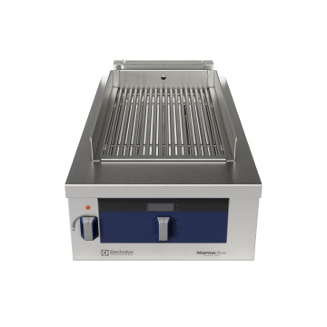 EL. HP GRILLTOPP M/OPPK, 1-SIDIG, 500X900X250H