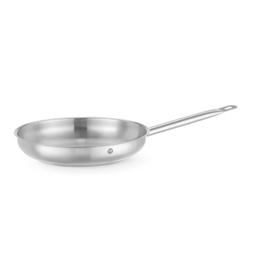 Stekepanne - uten lokk, HENDI, Kitchen Line, 2,7L, âŒ€280x(H)50mm