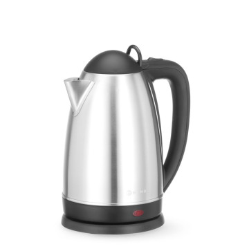 Trådløs vannkoker, HENDI, 2,5L, 230V/2200W, 242x172x(H)294mm