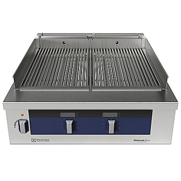 EL. HP GRILLTOPP M/OPPK, 1-SIDIG, 800X900X250H