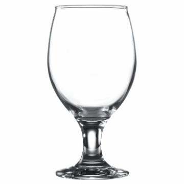 Chalice ølglass m/stett 40 cl Ø-85xH-160mm