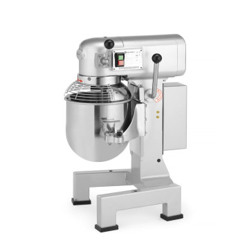 Planetarmatur, HENDI, Kitchen Line, 10L, 230V/600W, 422x475x(H)710mm