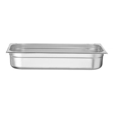 KANTINE GN 1/1 , HENDI, Kitchen Line, GN 1/1, 14L, (H)100mm