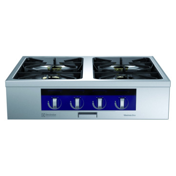 GASS KOKETOPP 4 BLUSS ECO 1S