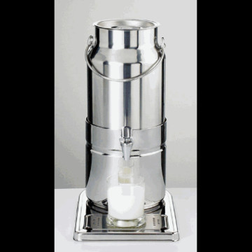 Melkedispenser 5 liter