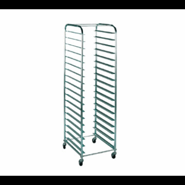 Flatpakket geidervogn. 18 geid 1/1GN