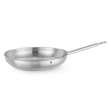 Stekepanne - uten lokk, HENDI, Kitchen Line, 3,6L, Ø320x(H)50mm