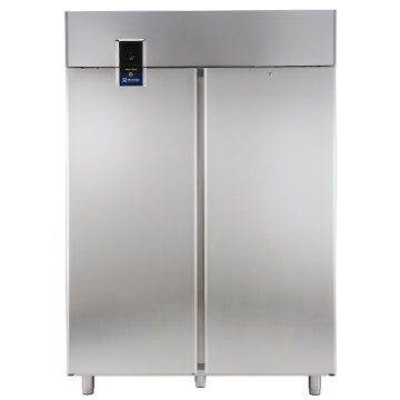 FRYSESKAP 2-DØR1430L-22/-15°C,DIGIT(R290) KLASSE C