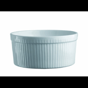 Ramekin  6.6x3.5 cm. EHG porselen