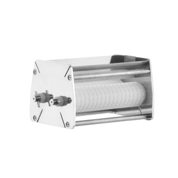 Ruller for fjørfe, HENDI, 235x130x(H)120mm