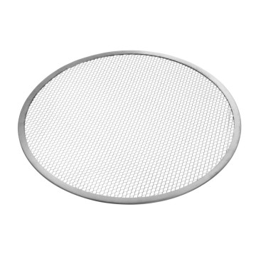 Pizzaskjerm, HENDI, âŒ€360 mm