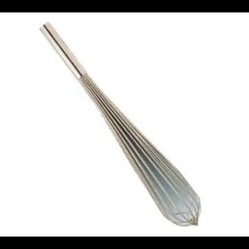 Stålvisp. myk 35cm Ballongvisp rfr