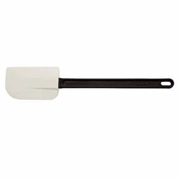Slikkepott. 25cm.kunststoff Tåler inntil 260 Grader