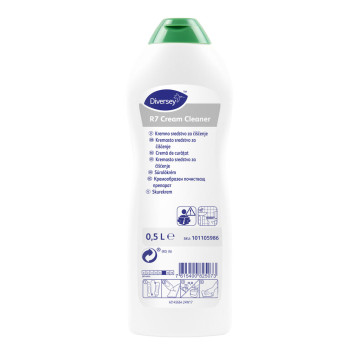 R7 Skurekrem 1 x 0,5L
