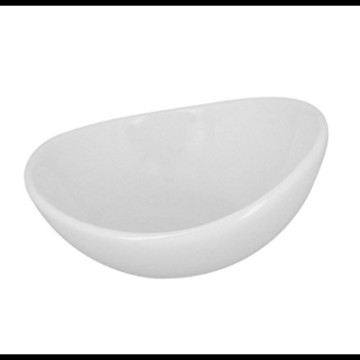 BANQUET liten saus/salt/?? bolle  - 3.5  x 8cm
