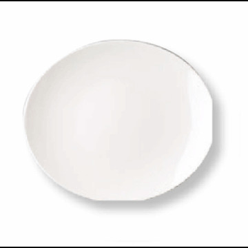 BANQUET HAMBURGER/BIFFTALLERKEN 30x25.5cm