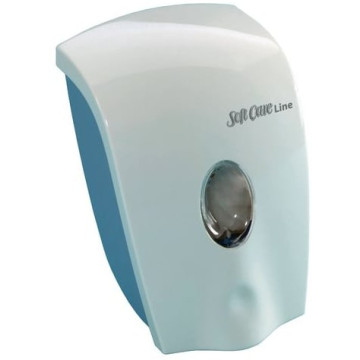 Dispenser SOFT CARE Line flyt.såpe 0,8L