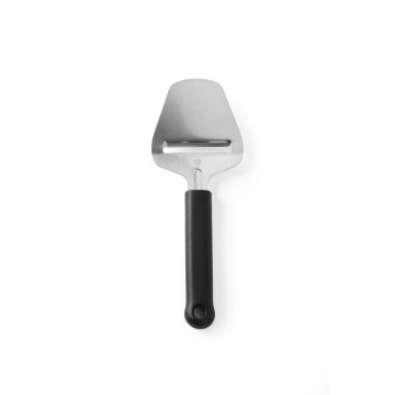 Ostehøvel, Sort, (L)200mm