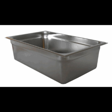 1/1 GN 150 mm Kantine u/htk rfr 53x32.5cm
