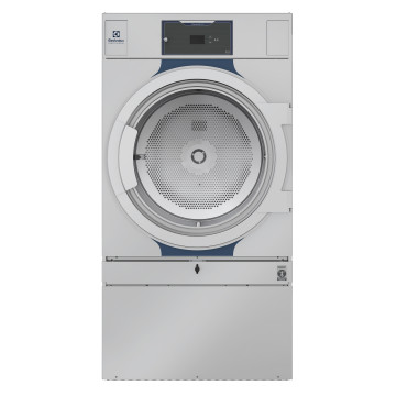 TØRKETROMMEL TD6-30, 30KG, 400/50/3N COM