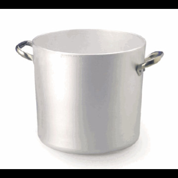 Kjele alu 45L Ø-40 X H-37cm.