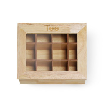 Teboks, HENDI, 300x280x(H)90mm