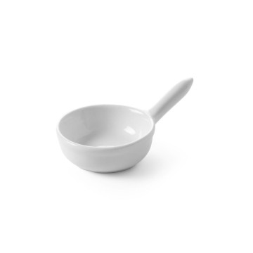 Tapasfat Cacerole - 6 stk, HENDI, 6 stk., âŒ€60x(H)25mm