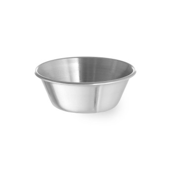 Ramekin - 12 stk, HENDI, 0,045L, 12 stk., âŒ€62x(H)24mm