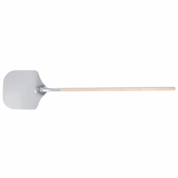 5212 Pizzaspade treskaft 31x36 - 132cm