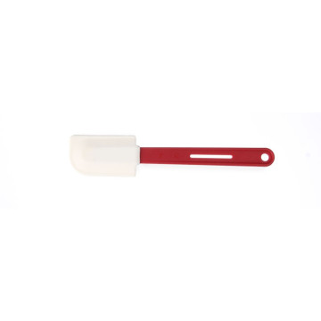 Scraper Kitchen Line, HENDI, Kitchen Line, 10L, Rød, 266x55mm