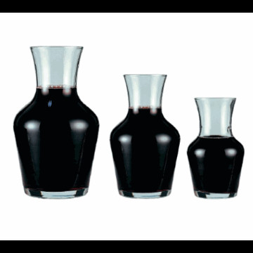 Vinkaraffel 1.0ltr