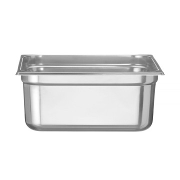 Beholder GN 2/3, HENDI, Profi Line, GN 2/3, 13L, (H)150mm