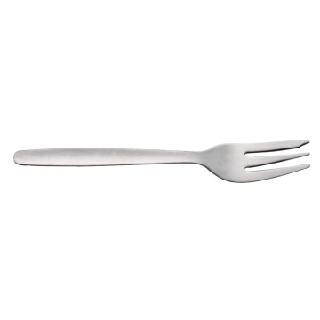 Kakegaffel - 24 stk, HENDI, Budget Line, 24 stk., (L)145mm
