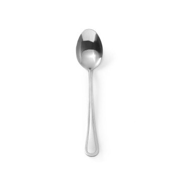 Te- og kaffeskje, HENDI, Kitchen Line, 12 stk., (L)146mm