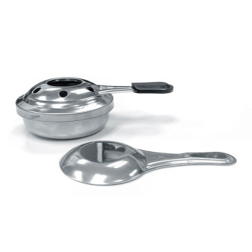 Fonduebrenner - 2 stk, HENDI, 2 stk., âŒ€92x(H)40mm