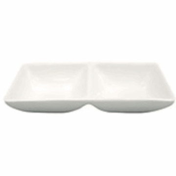 MINIMAX TWIN SAUCE 14.5x 7x 2.5 cm