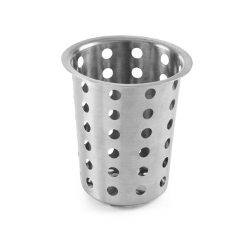 Bestikkurv, HENDI, âŒ€97x(H)137mm