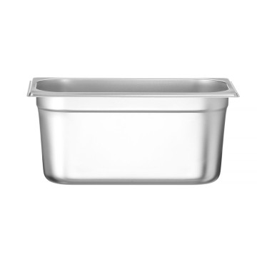 Beholder GN 1/3 , HENDI, Budget Line, GN 1/3, 5,7L, 325x176x(H)150mm