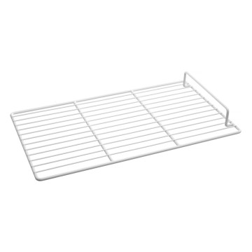 Hylle for salat- og pizzadisker, Arktic
