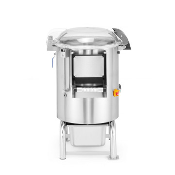 Potetskreller 5 kg, HENDI, Kitchen Line, 230V/550W, 620x525x(H)787mm