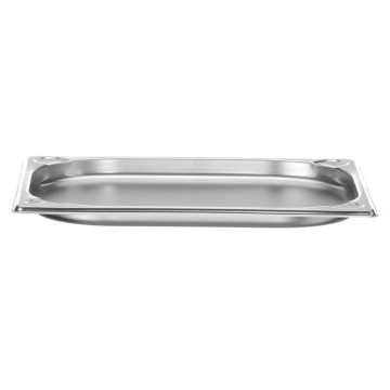 Beholder GN 1/2 , HENDI, Kitchen Line, GN 1/2, 1L, (H)20mm