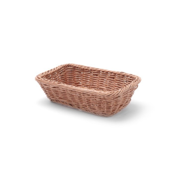 Bakekurv GN størrelse, HENDI, GN 1/4, 265x162x(H)65mm